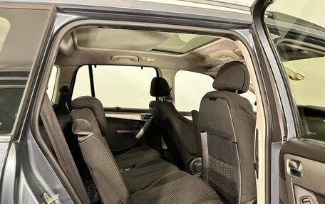 Citroen C4 Picasso II рестайлинг, 2009 год, 680 000 рублей, 17 фотография