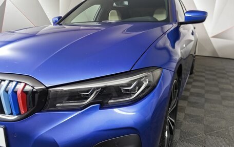 BMW 3 серия, 2021 год, 4 699 900 рублей, 12 фотография