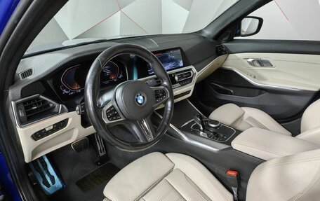 BMW 3 серия, 2021 год, 4 699 900 рублей, 8 фотография