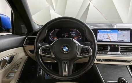 BMW 3 серия, 2021 год, 4 699 900 рублей, 10 фотография