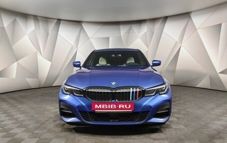 BMW 3 серия, 2021 год, 4 699 900 рублей, 3 фотография