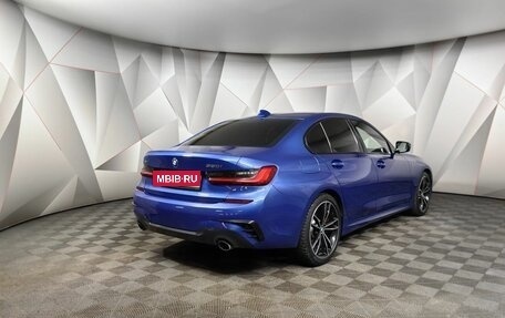 BMW 3 серия, 2021 год, 4 699 900 рублей, 2 фотография