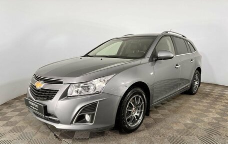 Chevrolet Cruze II, 2013 год, 950 000 рублей, 1 фотография