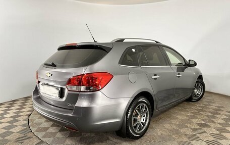 Chevrolet Cruze II, 2013 год, 950 000 рублей, 6 фотография