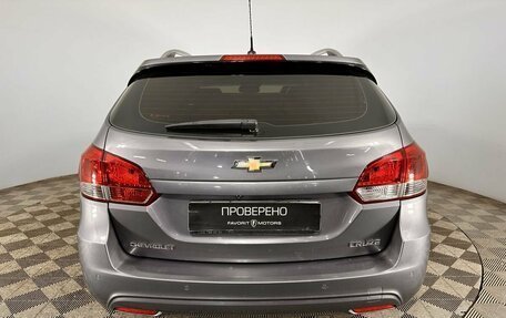 Chevrolet Cruze II, 2013 год, 950 000 рублей, 3 фотография