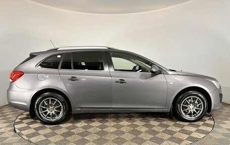 Chevrolet Cruze II, 2013 год, 950 000 рублей, 4 фотография