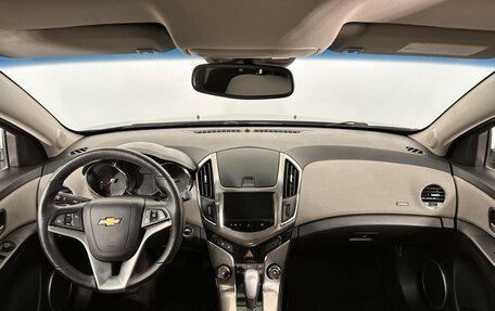 Chevrolet Cruze II, 2013 год, 950 000 рублей, 7 фотография