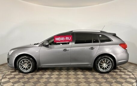 Chevrolet Cruze II, 2013 год, 950 000 рублей, 5 фотография