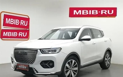 Haval H6, 2021 год, 1 528 000 рублей, 1 фотография