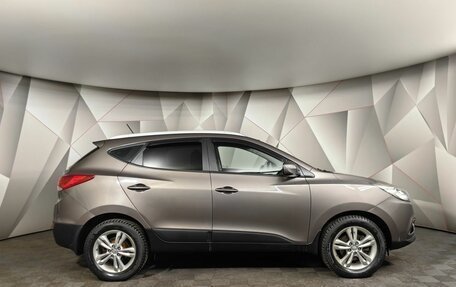 Hyundai ix35 I рестайлинг, 2013 год, 1 449 000 рублей, 6 фотография