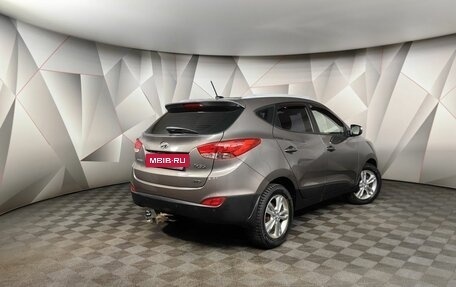 Hyundai ix35 I рестайлинг, 2013 год, 1 449 000 рублей, 2 фотография