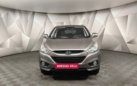 Hyundai ix35 I рестайлинг, 2013 год, 1 449 000 рублей, 7 фотография