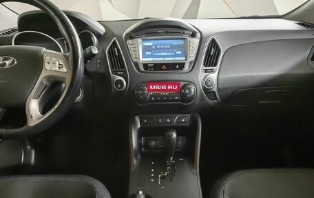 Hyundai ix35 I рестайлинг, 2013 год, 1 449 000 рублей, 12 фотография