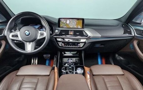 BMW X3, 2021 год, 6 186 000 рублей, 7 фотография