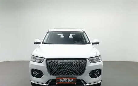 Haval H6, 2021 год, 1 528 000 рублей, 3 фотография