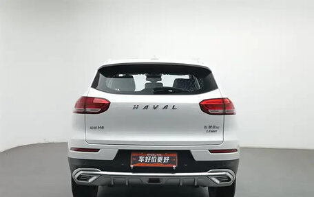 Haval H6, 2021 год, 1 528 000 рублей, 4 фотография