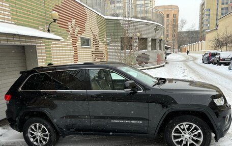 Jeep Grand Cherokee, 2013 год, 2 600 000 рублей, 5 фотография