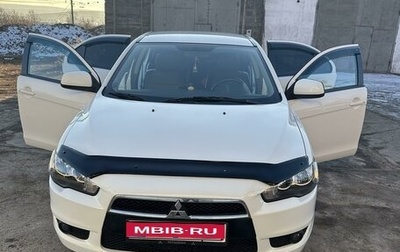 Mitsubishi Lancer IX, 2010 год, 930 000 рублей, 1 фотография