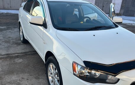 Mitsubishi Lancer IX, 2010 год, 930 000 рублей, 4 фотография