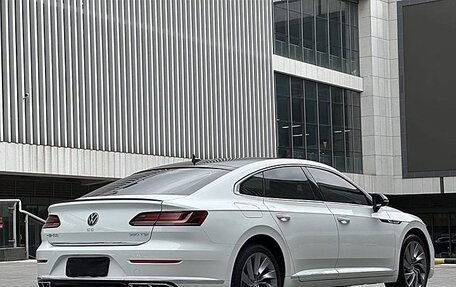 Volkswagen Passat CC, 2021 год, 2 300 000 рублей, 3 фотография