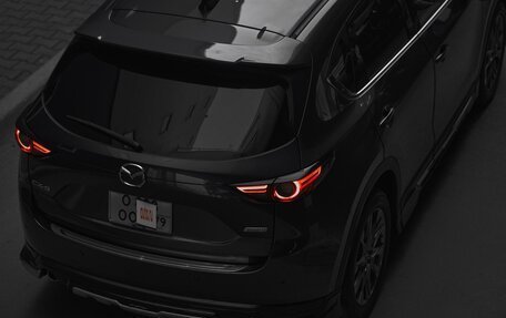 Mazda CX-5 II, 2019 год, 2 900 000 рублей, 8 фотография