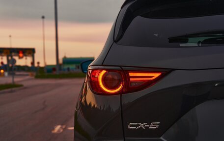 Mazda CX-5 II, 2019 год, 2 900 000 рублей, 5 фотография