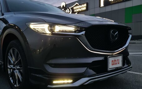 Mazda CX-5 II, 2019 год, 2 900 000 рублей, 29 фотография