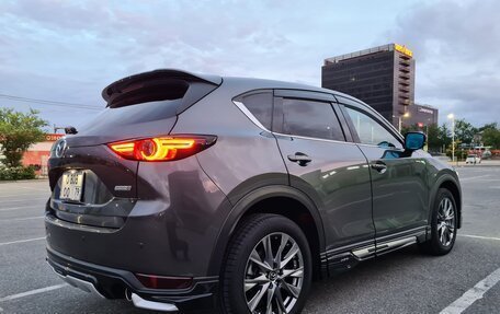 Mazda CX-5 II, 2019 год, 2 900 000 рублей, 22 фотография