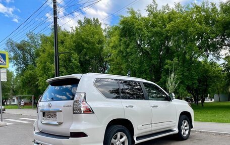 Lexus GX II, 2014 год, 4 960 000 рублей, 6 фотография