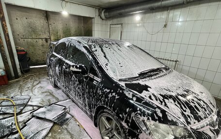 Honda Civic VIII, 2008 год, 930 000 рублей, 4 фотография