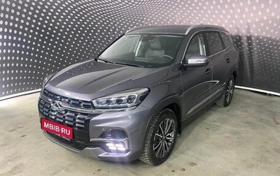 Chery Tiggo 8 I, 2024 год, 2 299 000 рублей, 1 фотография