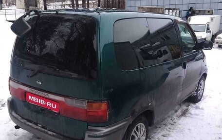 Nissan Serena I, 1998 год, 320 000 рублей, 1 фотография