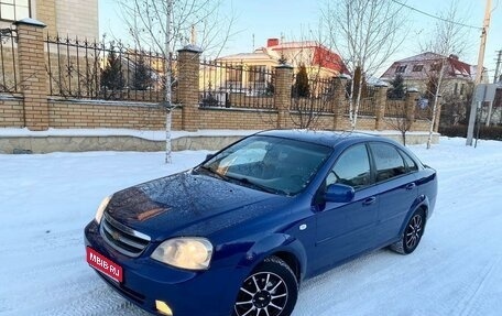 Chevrolet Lacetti, 2012 год, 498 000 рублей, 1 фотография