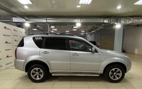 SsangYong Rexton III, 2006 год, 895 000 рублей, 6 фотография