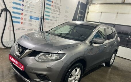 Nissan X-Trail, 2016 год, 2 050 000 рублей, 20 фотография