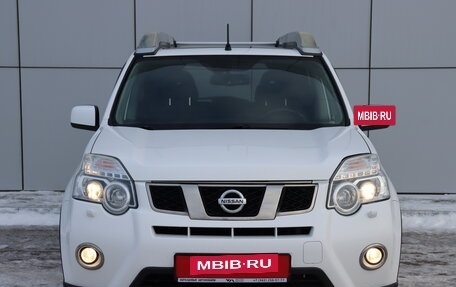 Nissan X-Trail, 2014 год, 1 550 000 рублей, 7 фотография