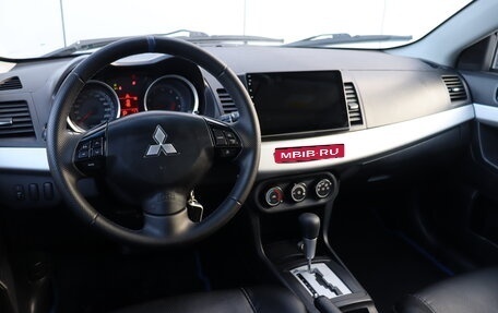 Mitsubishi Lancer IX, 2007 год, 700 000 рублей, 9 фотография