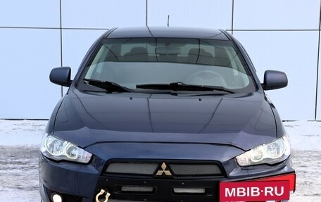 Mitsubishi Lancer IX, 2007 год, 700 000 рублей, 7 фотография