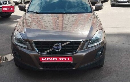 Volvo XC60 II, 2010 год, 1 350 000 рублей, 11 фотография