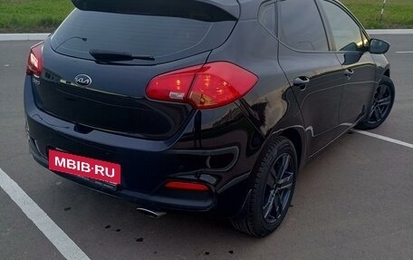 KIA cee'd III, 2012 год, 1 250 000 рублей, 6 фотография