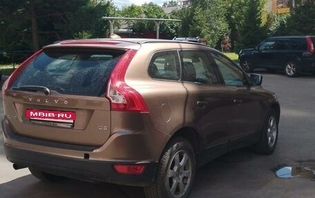 Volvo XC60 II, 2010 год, 1 350 000 рублей, 4 фотография