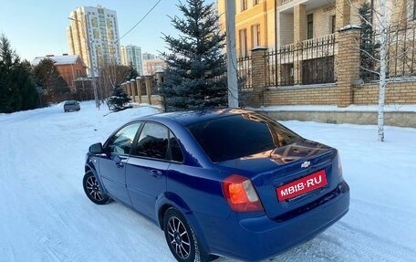 Chevrolet Lacetti, 2012 год, 498 000 рублей, 2 фотография