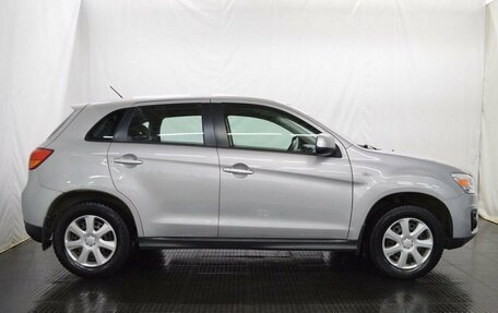 Mitsubishi ASX I рестайлинг, 2015 год, 1 450 000 рублей, 4 фотография