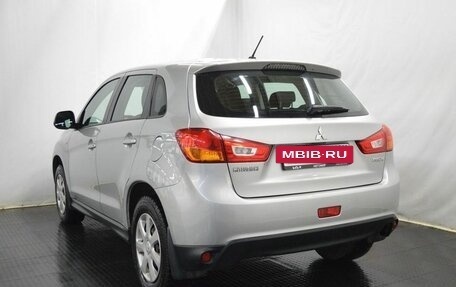 Mitsubishi ASX I рестайлинг, 2015 год, 1 450 000 рублей, 7 фотография