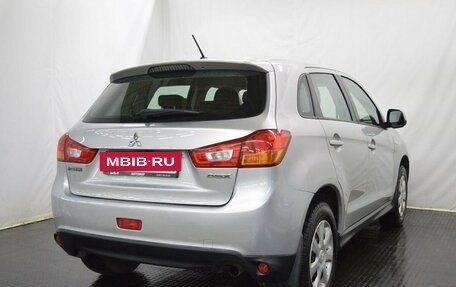 Mitsubishi ASX I рестайлинг, 2015 год, 1 450 000 рублей, 5 фотография