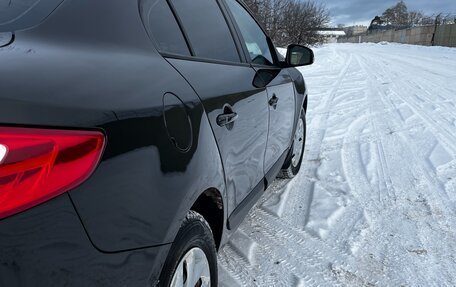 Renault Fluence I, 2013 год, 730 000 рублей, 8 фотография