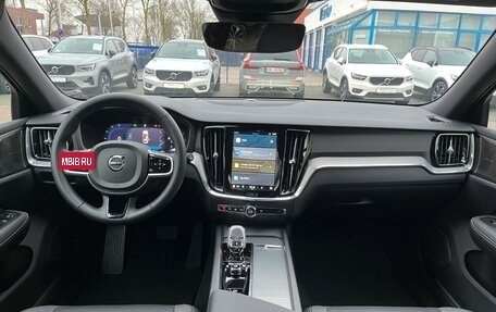 Volvo V60 II, 2024 год, 5 875 000 рублей, 9 фотография