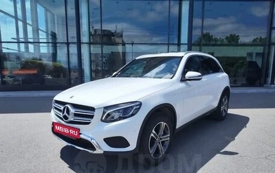 Mercedes-Benz GLC, 2017 год, 3 650 000 рублей, 1 фотография