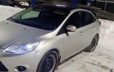 Ford Focus III, 2012 год, 800 000 рублей, 1 фотография