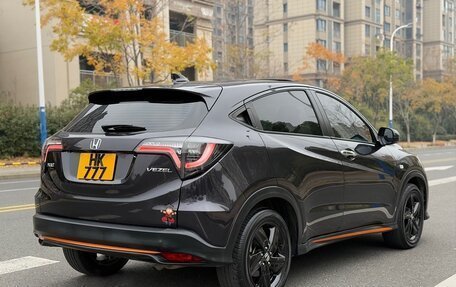 Honda Vezel, 2021 год, 2 000 000 рублей, 7 фотография